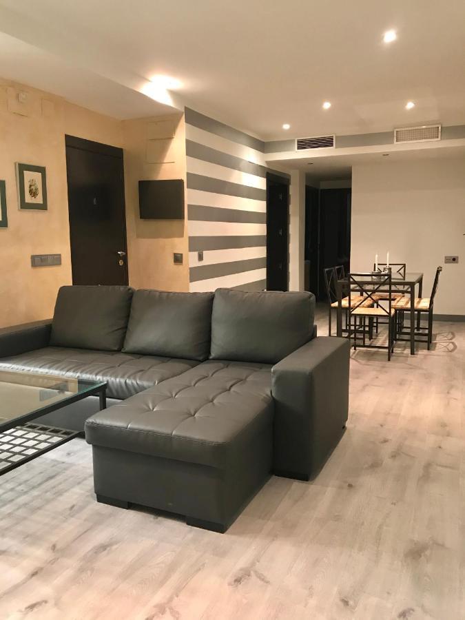 Styling Sierpes Center Apartment Seville Exterior photo