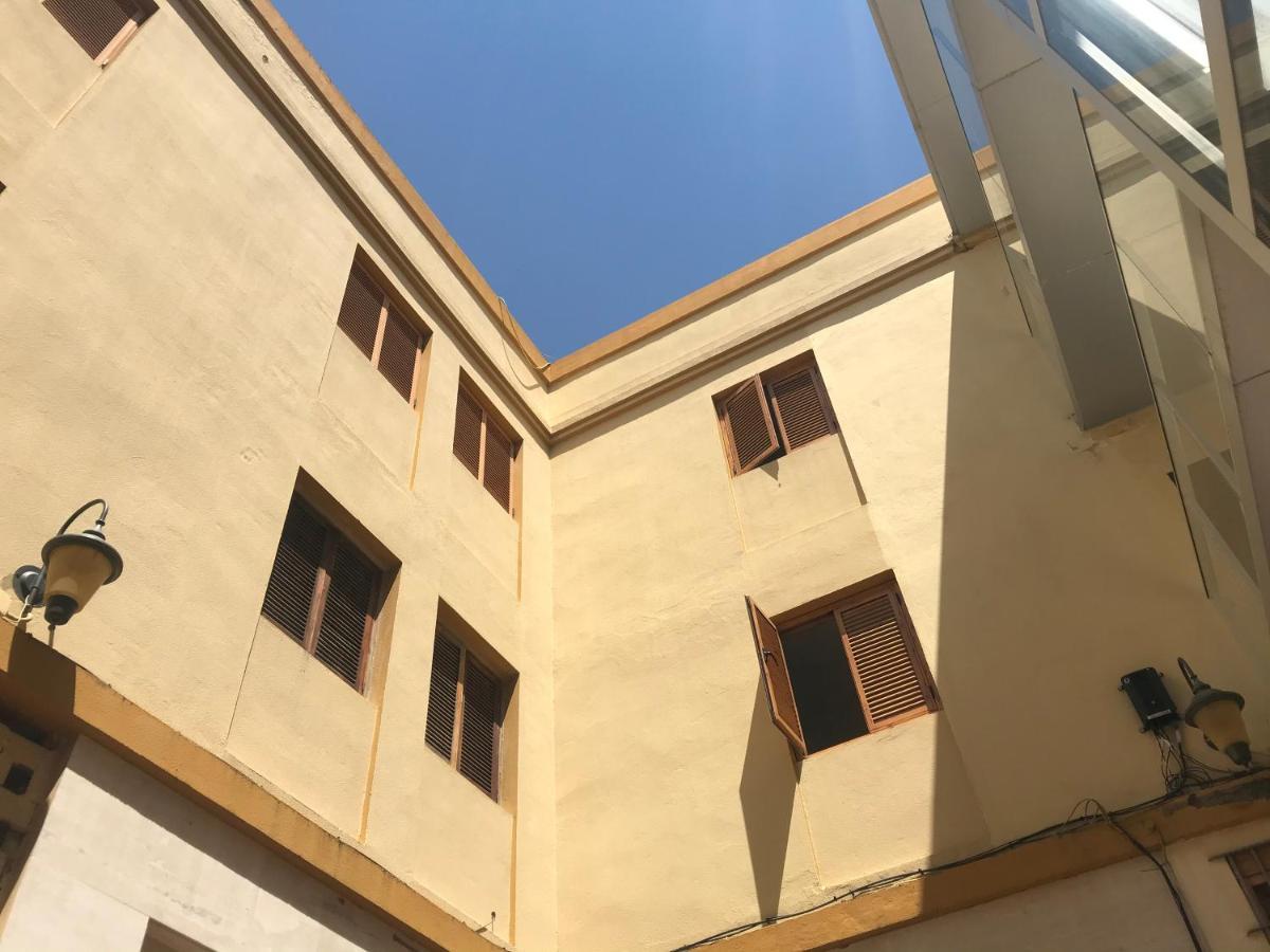 Styling Sierpes Center Apartment Seville Exterior photo